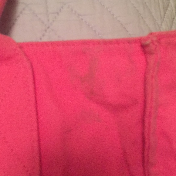 Victoria’s Secret canvas bag - Picture 3 of 4