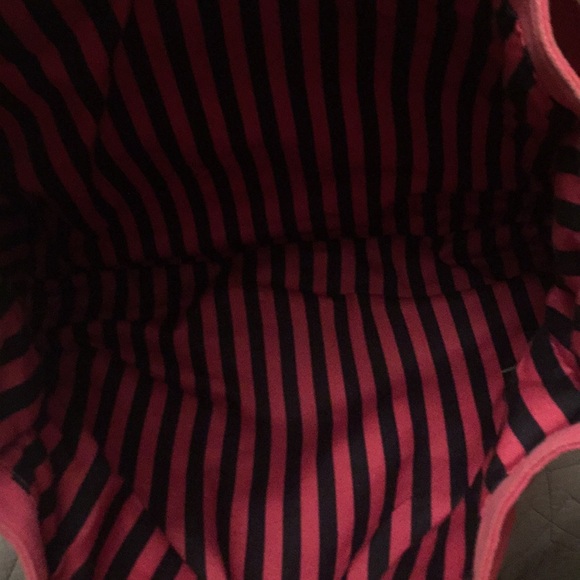 Victoria’s Secret canvas bag - Picture 4 of 4