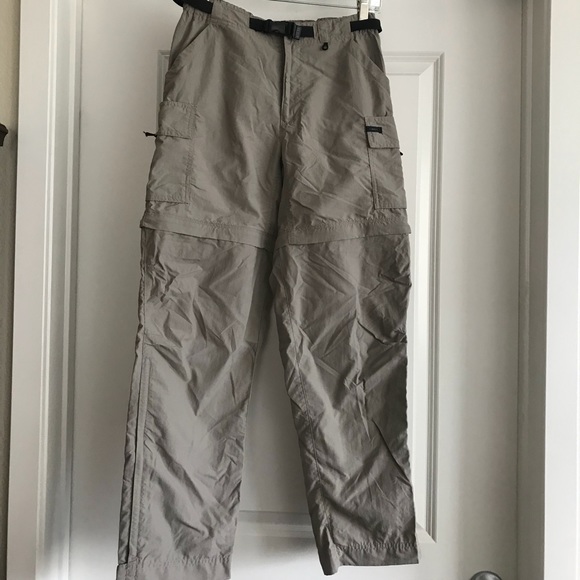 rei womens cargo pants