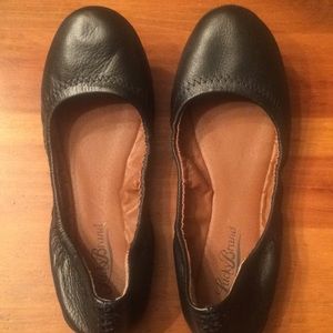 Lucky Brand Flats