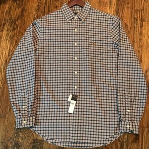 NWT Ralph Lauren Button Down Shirt