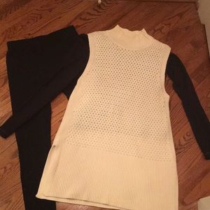 White House Black Market Sweater