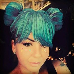 Meet your Posher, Molly