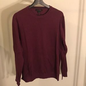 Banana Republic Men’s Crewneck NWT