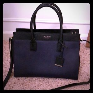 Kate spade Cameron street Candace satchel