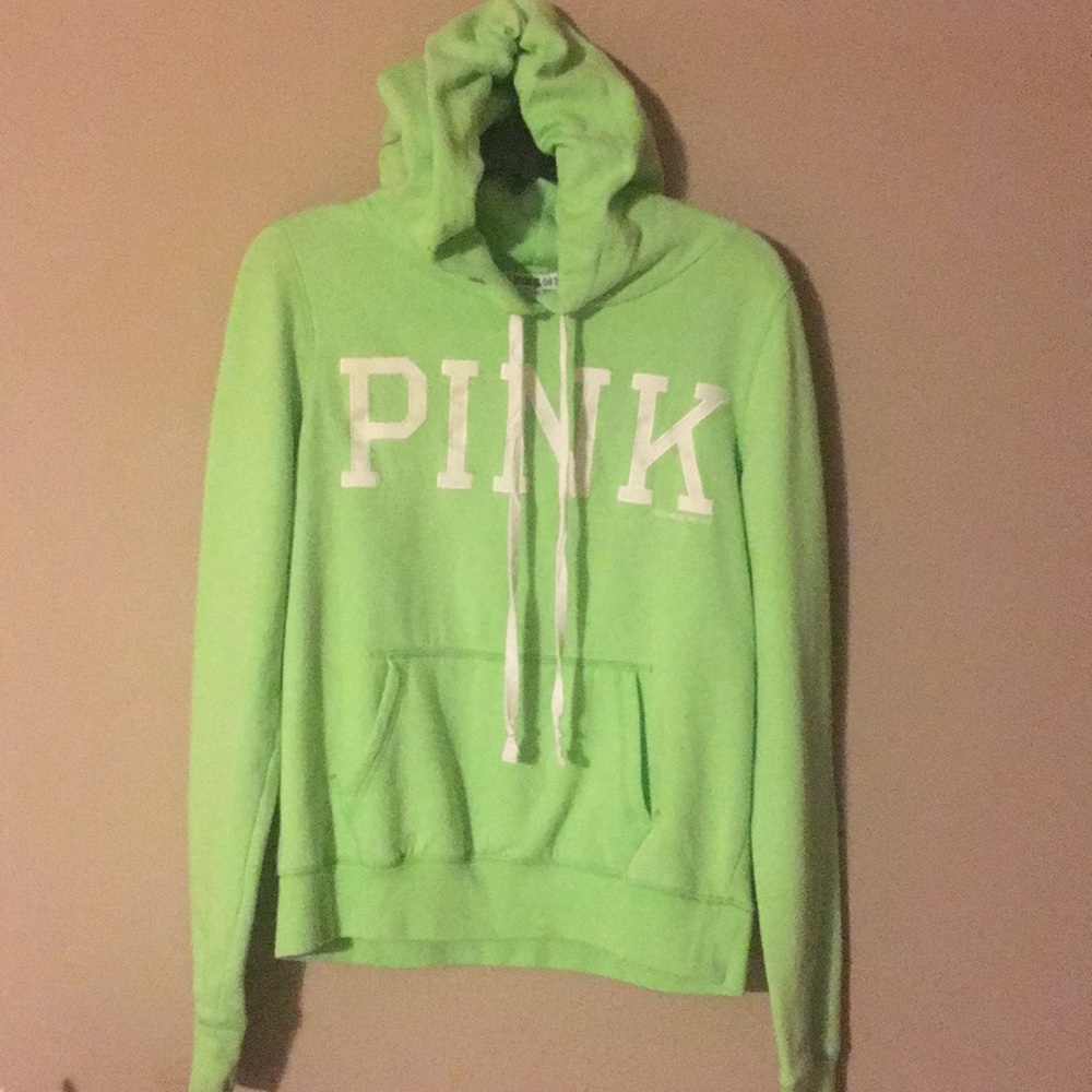 Victoria secret Pink sweater