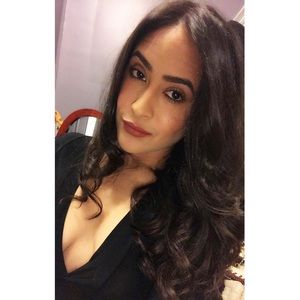 Meet your Posher, Gabrielle