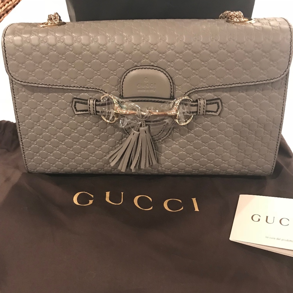 Gucci