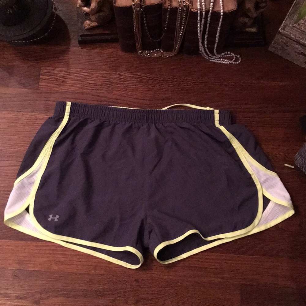 Under Armor Shorts