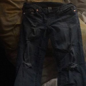 True religion jeans