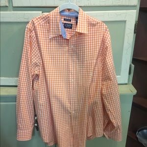 Men’s dress shirt