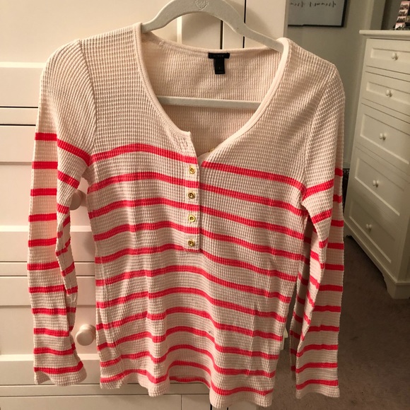 Jcrew Long Sleeve Bundle! - Picture 2 of 5