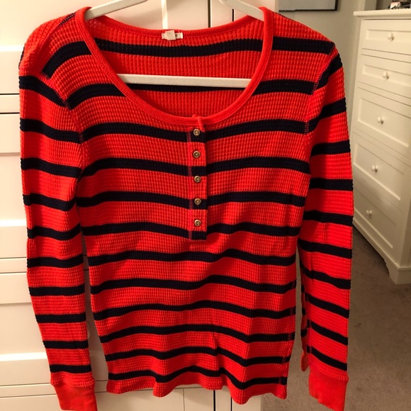 Jcrew Long Sleeve Bundle! - Picture 3 of 5