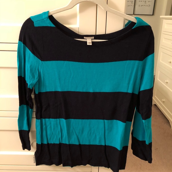 Jcrew Long Sleeve Bundle! - Picture 4 of 5