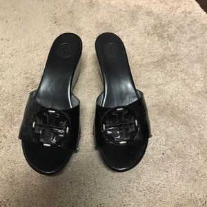 Tory Butch sandals Size 8.5M