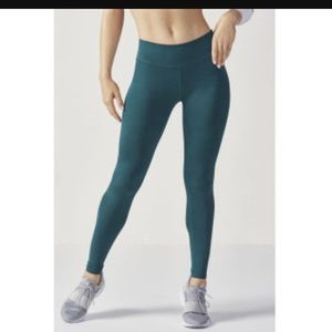 Fabletics Cold-weather Amira legging—XS