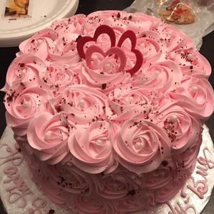 Meet your Posher, Monique