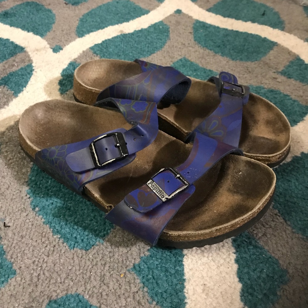 Women’s Birkenstock