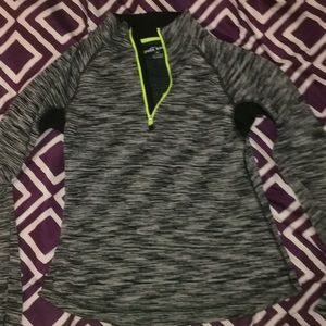 Eddie Bauer 1/4 zip!