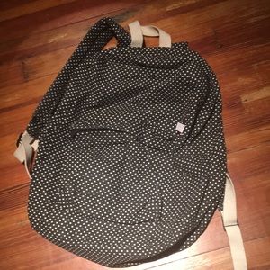 Used once American Apparel Backpack
