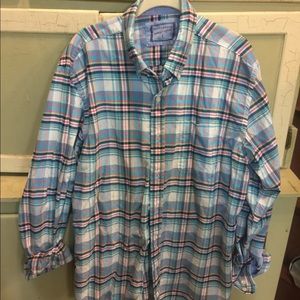 Men’s dress shirt