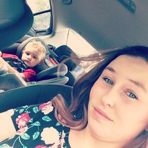 Meet your Posher, Erika