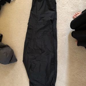 Snow pants