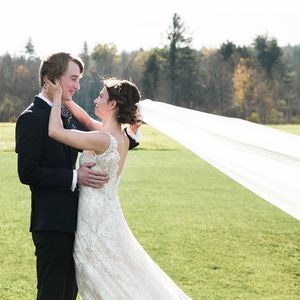 Meet your Posher, Alexandra