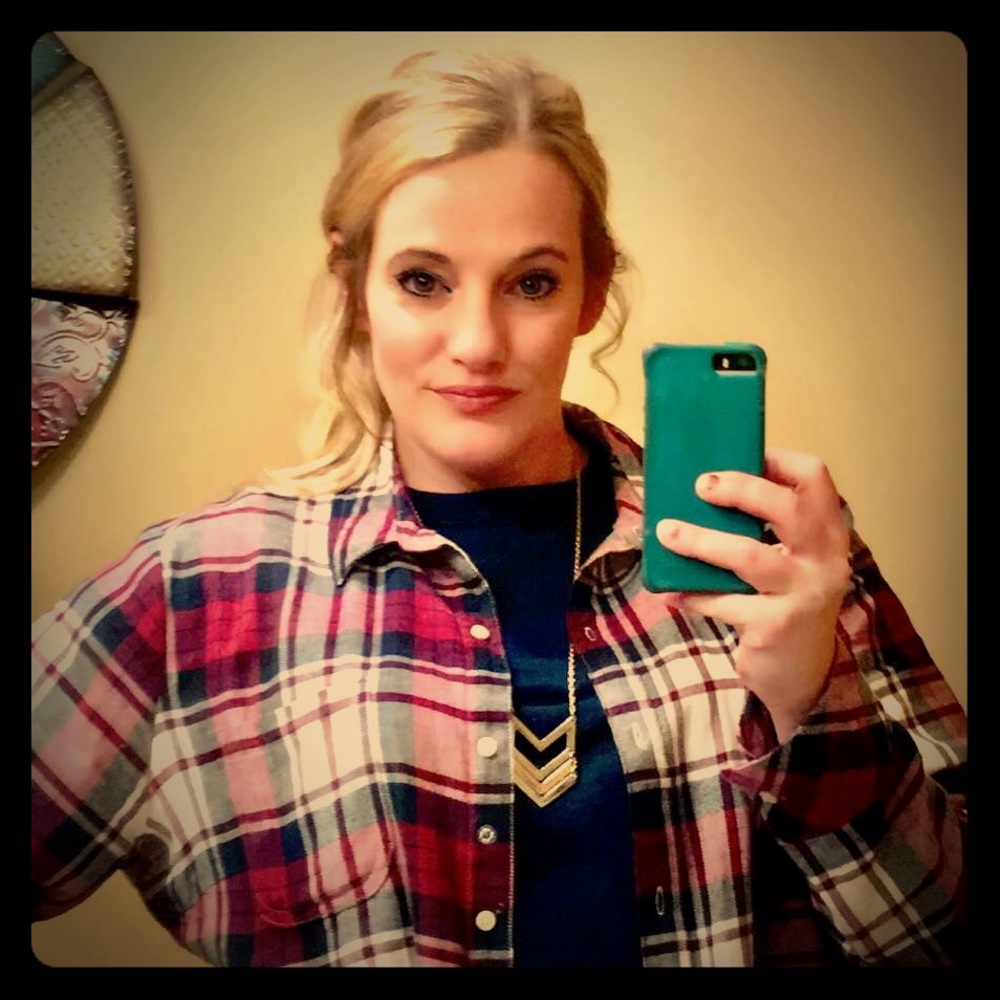 Meet your Posher, Audra