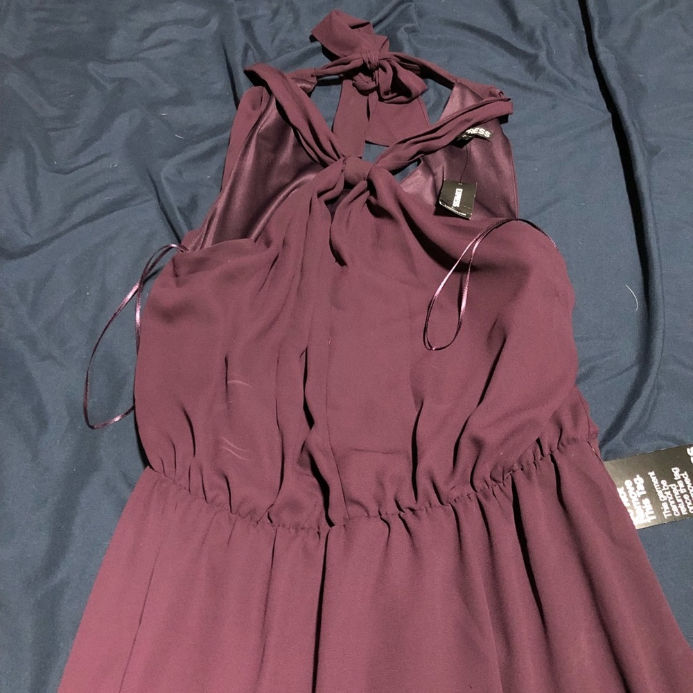 Express Dress