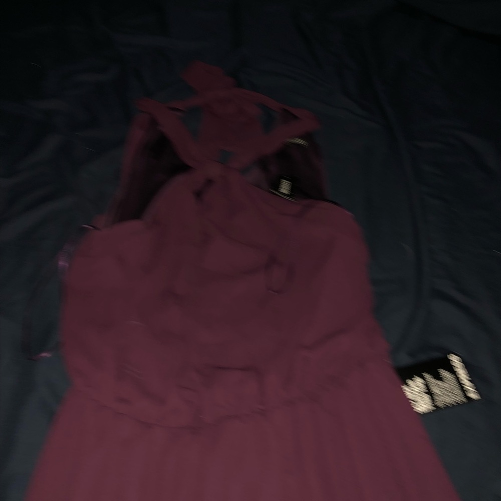 Express Dress - Picture 4 of 4