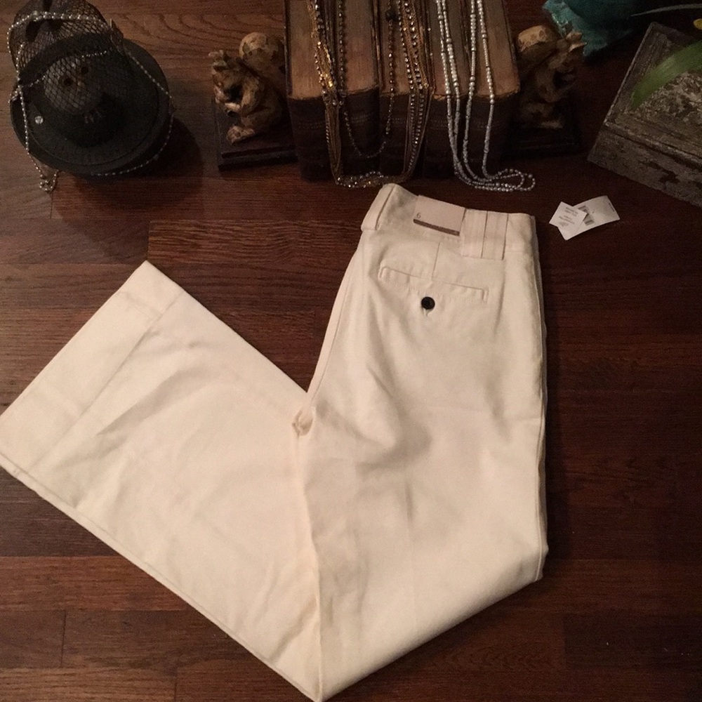 NWT Banana Republic pants 👖