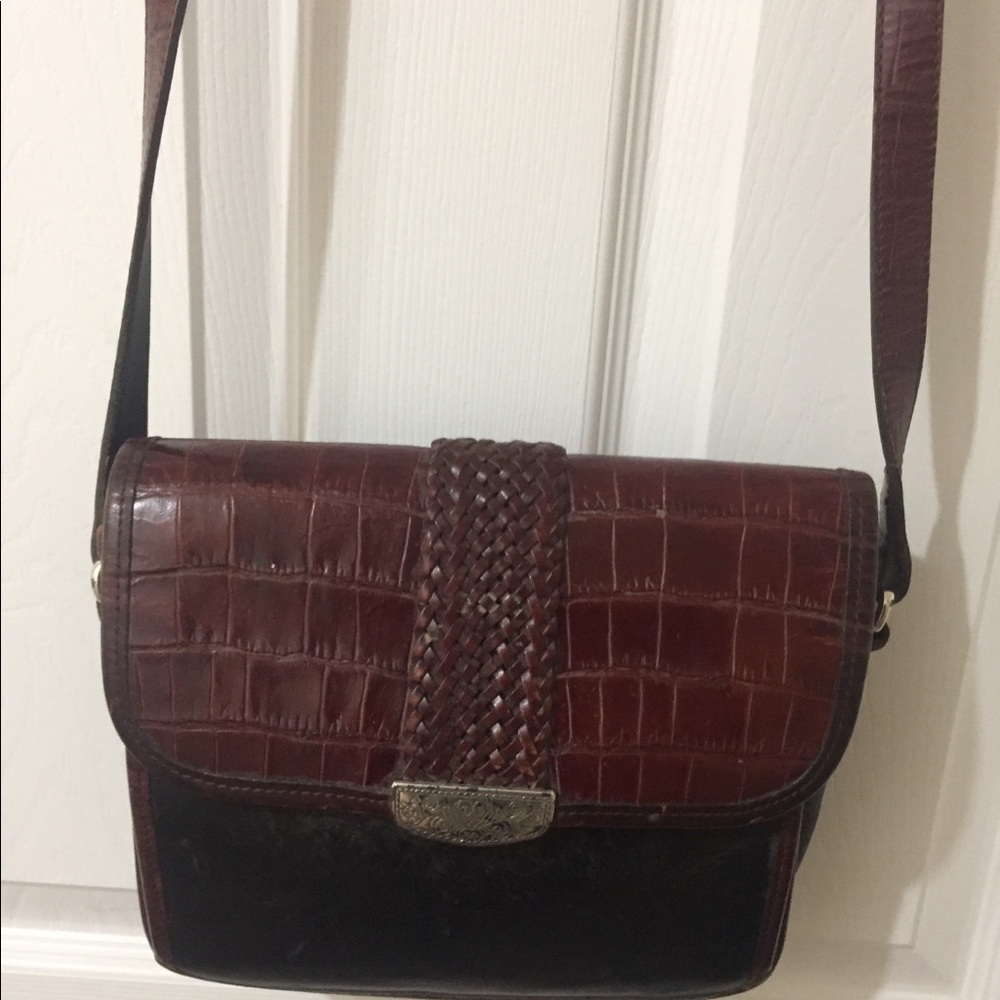 Brighton Crossbody