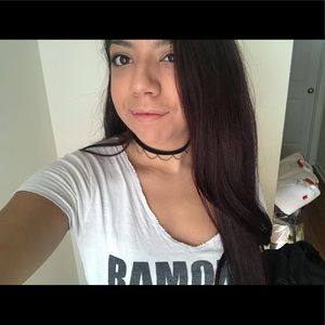 Meet your Posher, Rosa