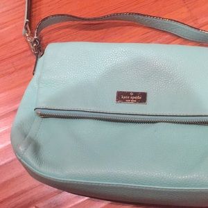 Kate Spade Crossbody Purse