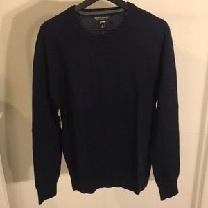 Banana Republic Wool Crewneck Sweater NWT