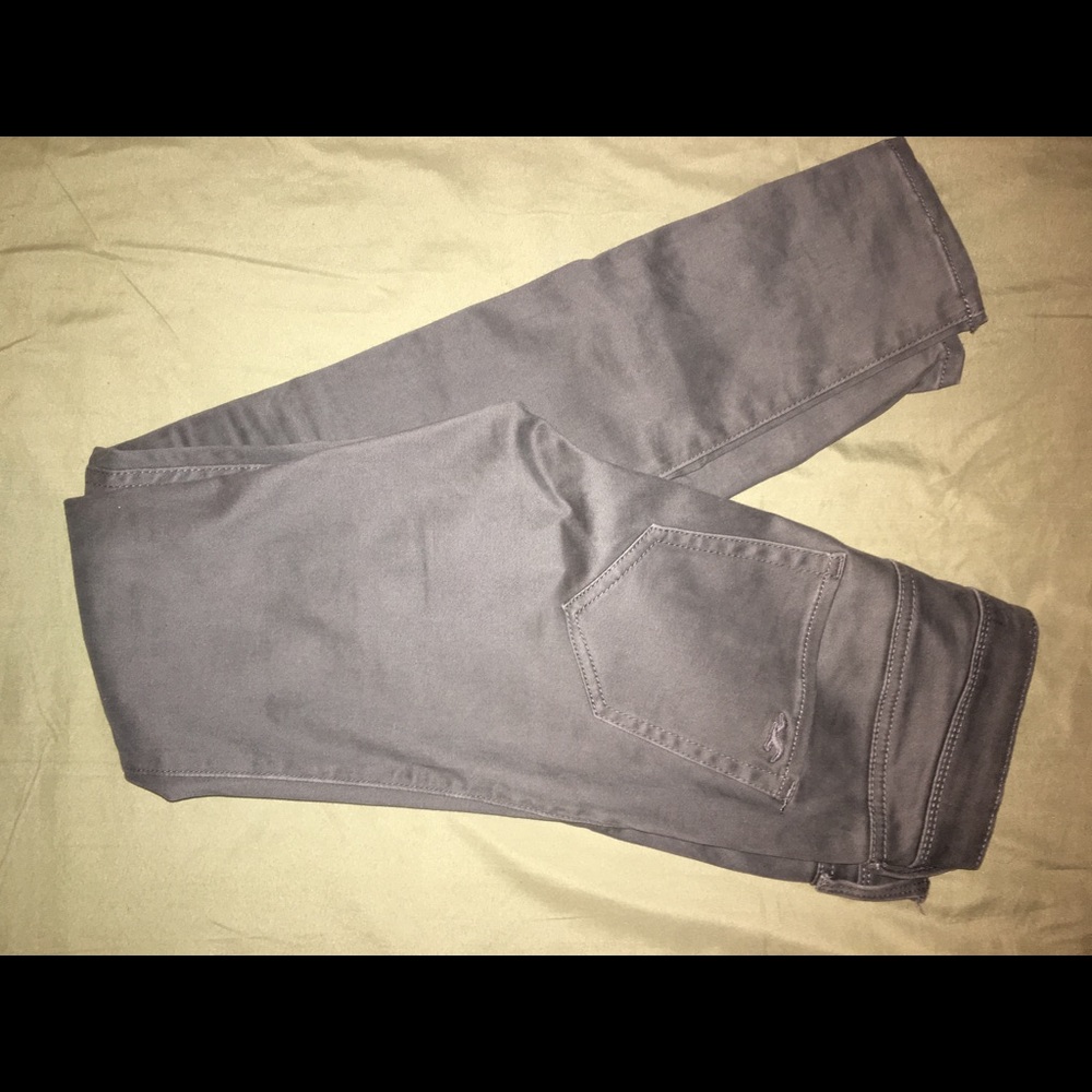 Hollister Jean Legging