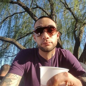 Meet your Posher, John