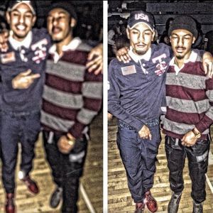 Meet your Posher, Aaron