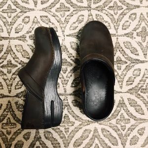 Dankso Professional Clog size 39