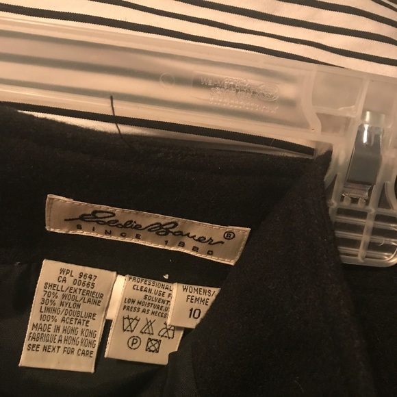 Wool mini - Picture 2 of 2