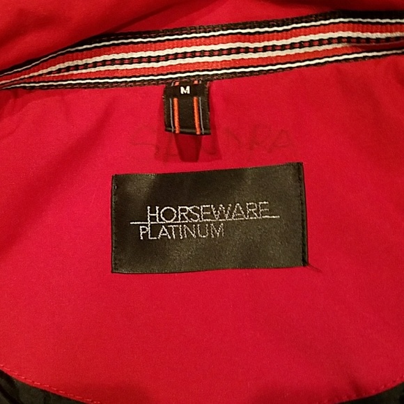HORSEWARE PLATINUM - Picture 5 of 8