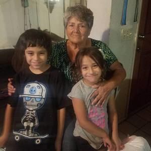 Meet your Posher, Dolores