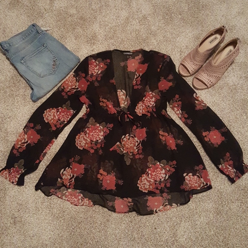 Express Top