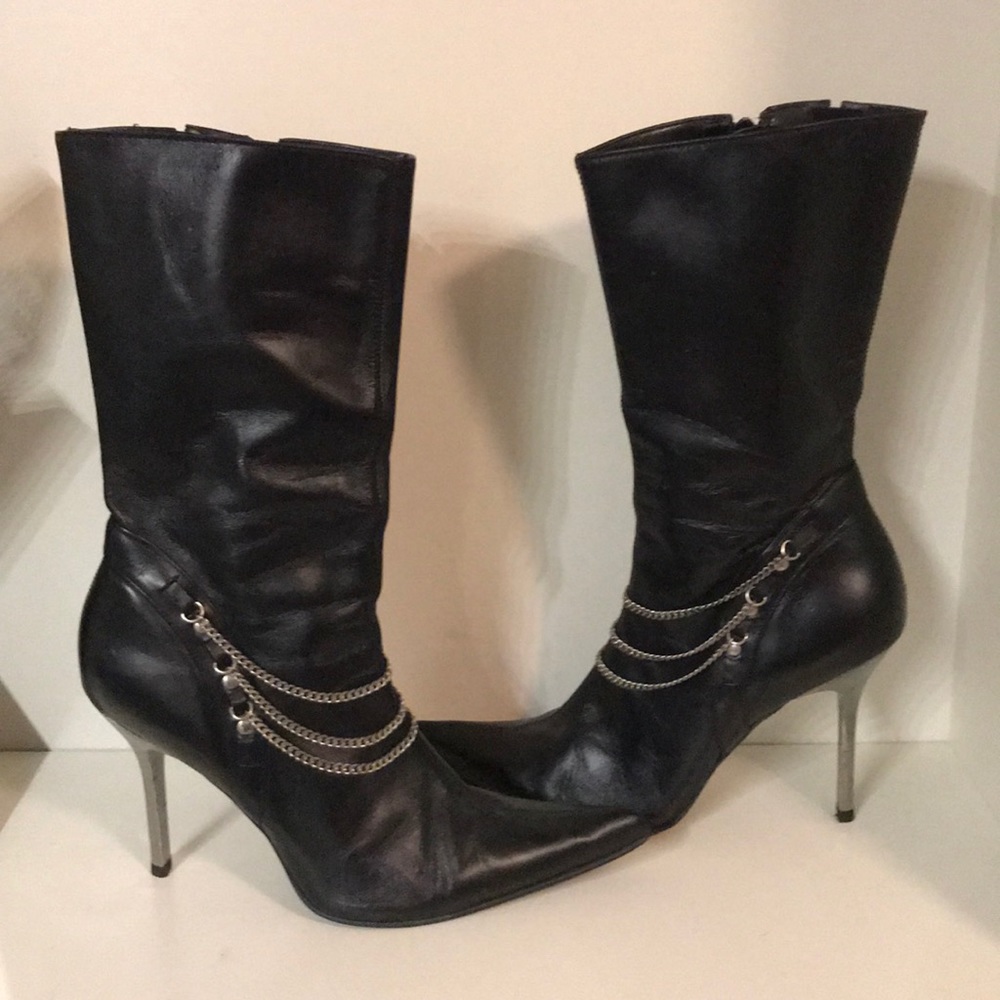 Steve Madden boots