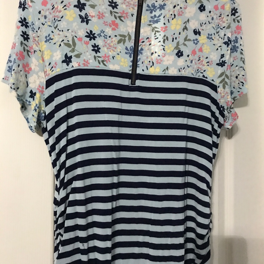 Maternity Top, Jessica Simpson, super cute!