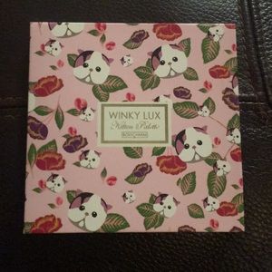 Winky Luxe Kitten palette