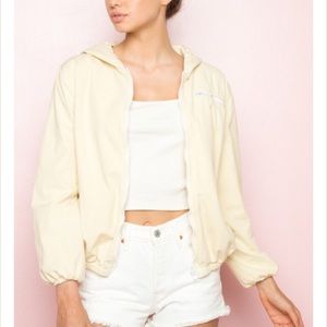 Brandy Melville Krissy Jacket