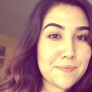 Meet your Posher, Jasmin