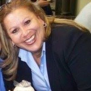 Meet your Posher, Toni